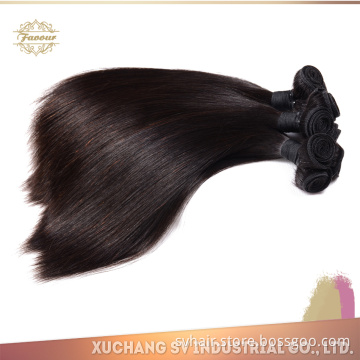Virgin Peruvian Hair Silky Straight Bundles, SV Hair Products Hot 7A Bohemian Peruvian Straight Virgin Hair
